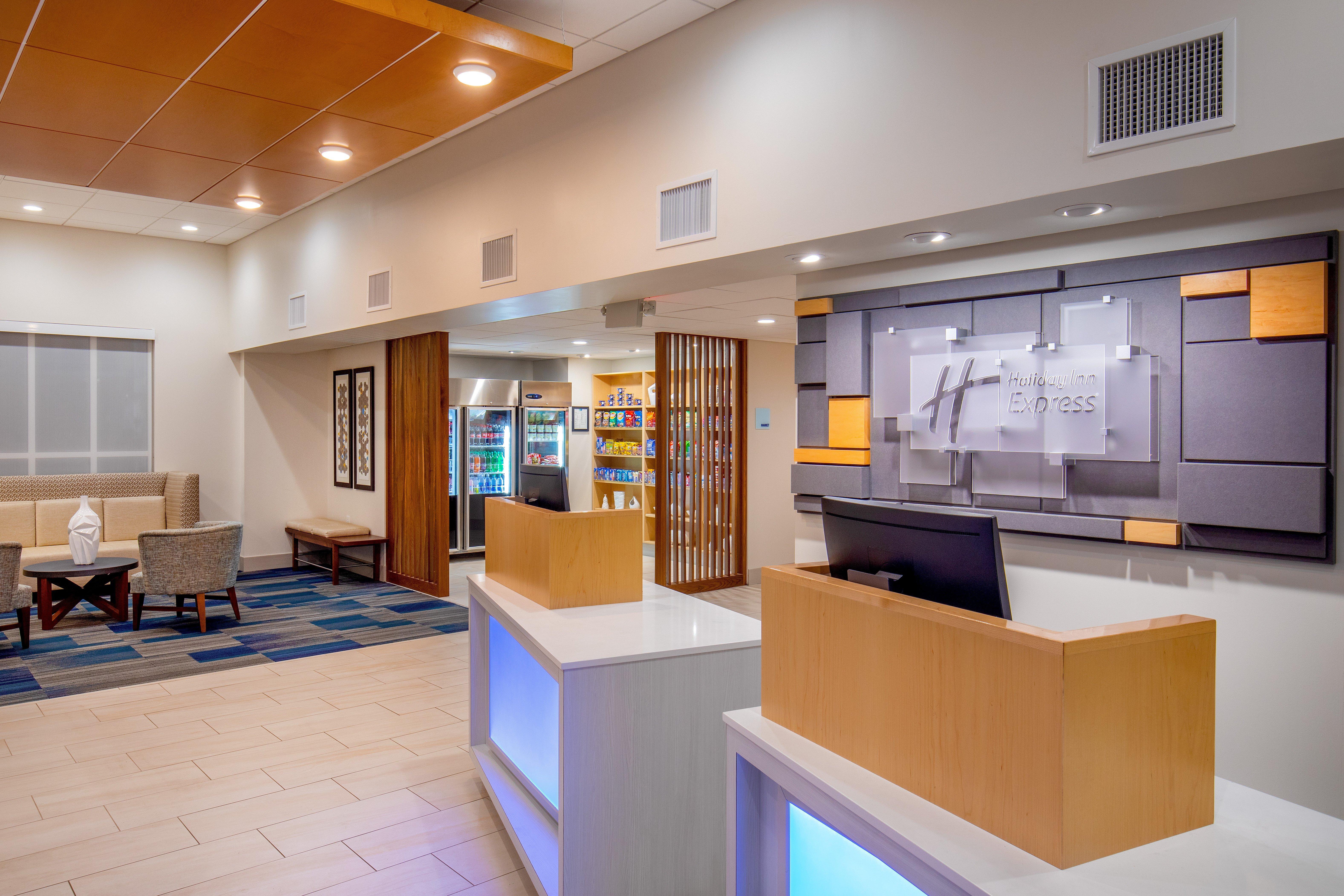 Holiday Inn Express Chesapeake - Norfolk By Ihg Exterior photo