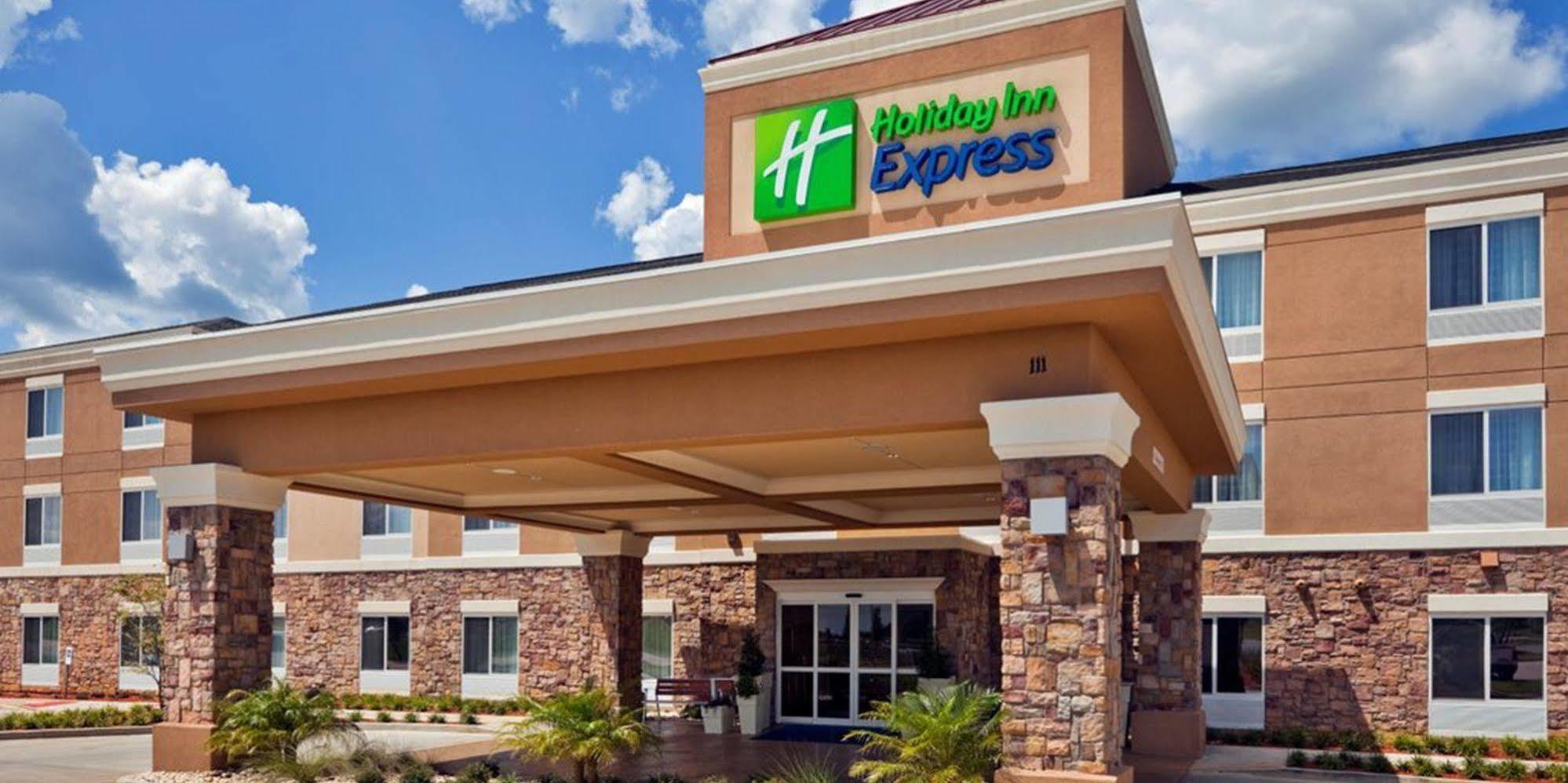 Holiday Inn Express Chesapeake - Norfolk By Ihg Exterior photo